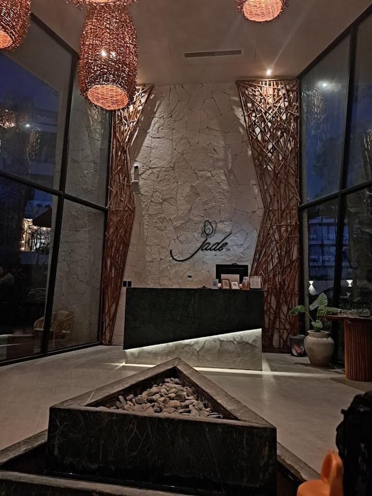 Jade Tulum Zen Residences 22 외부 사진