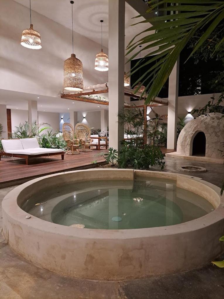 Jade Tulum Zen Residences 22 외부 사진