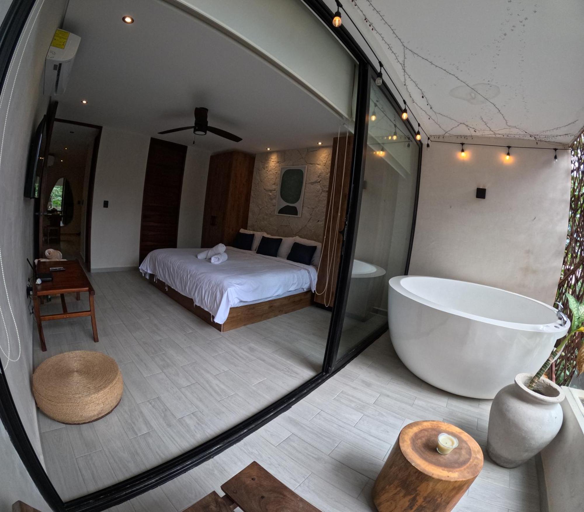 Jade Tulum Zen Residences 22 외부 사진